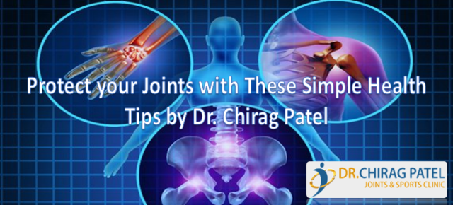 Joints Health Tips