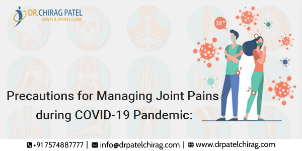 pain management during the covid-19 pandemic