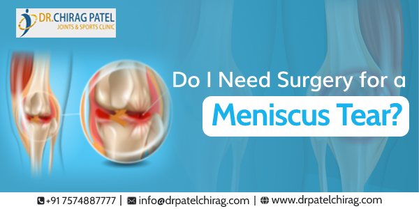 Meniscus Tear | most common knee injury