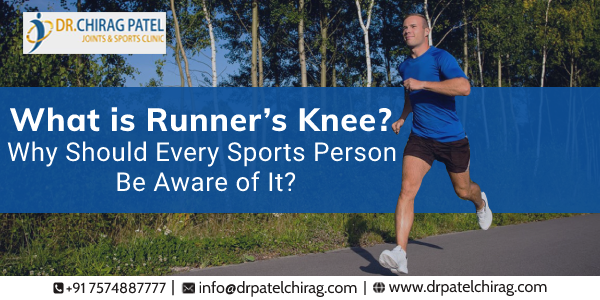 how to prevent runner's knee