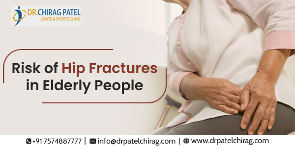 treatment for hip fracture in elderly