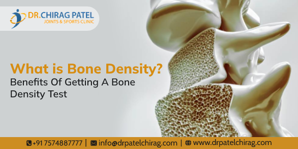 what is a bone density test and how is it done