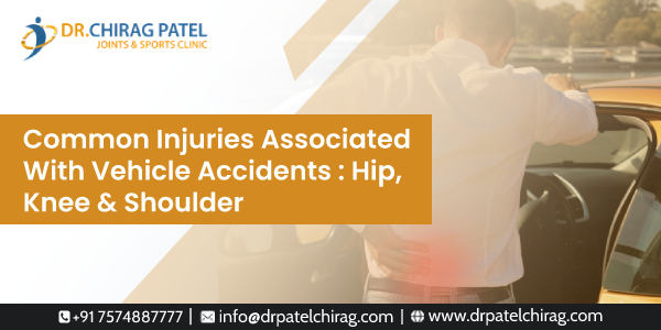 High Impact Car Accident Injuries