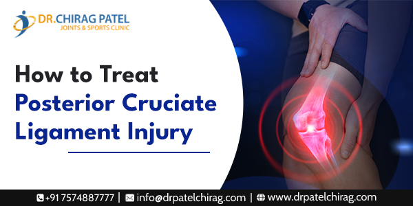 Posterior Cruciate Ligament Knee Injuries