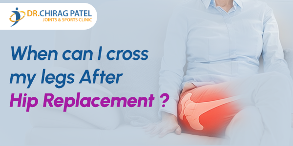 lifting leg after hip replacement | Dr Chirag Patel