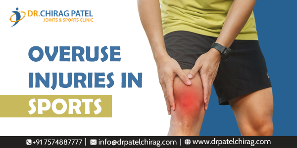 Overuse Injuries in Sports